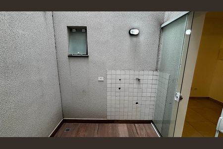 Apartamento para alugar com 61m², 2 quartos e 1 vaga Apartamento para alugar com 61m², 2 quartos e 1 vagaÁrea de Serviço
