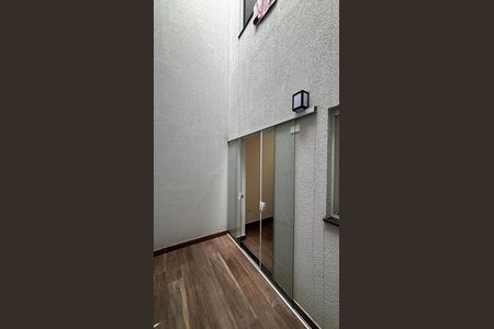 Apartamento para alugar com 61m², 2 quartos e 1 vaga Apartamento para alugar com 61m², 2 quartos e 1 vagaQuarto Varanda - Area de Serviço