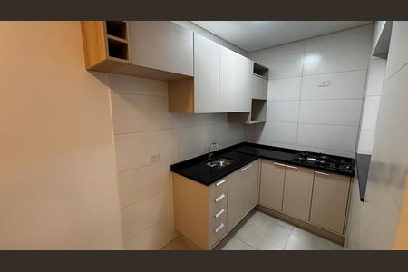 Apartamento para alugar com 61m², 2 quartos e 1 vaga Apartamento para alugar com 61m², 2 quartos e 1 vagaCozinha
