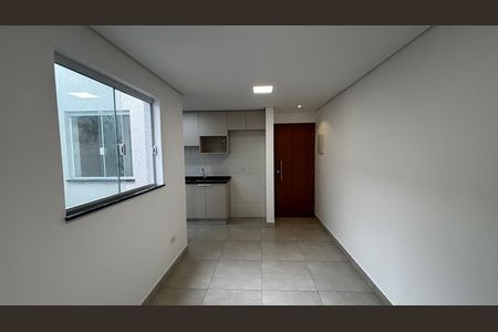 Apartamento para alugar com 85m², 2 quartos e 1 vaga Apartamento para alugar com 85m², 2 quartos e 1 vagaSala - Sala de Jantar