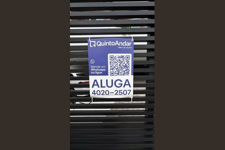 Apartamento para alugar com 85m², 2 quartos e 1 vaga Apartamento para alugar com 85m², 2 quartos e 1 vagaFachada