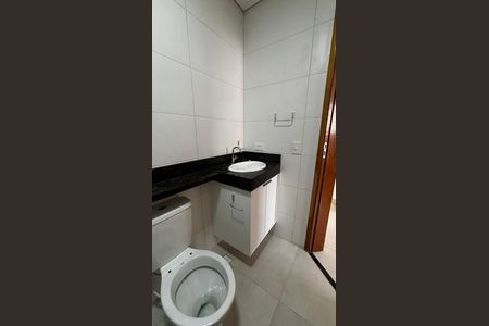 Apartamento para alugar com 85m², 2 quartos e 1 vaga Apartamento para alugar com 85m², 2 quartos e 1 vagaBanheiro