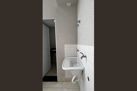 Apartamento para alugar com 85m², 2 quartos e 1 vaga Apartamento para alugar com 85m², 2 quartos e 1 vagaCobertura - Area de Serviço