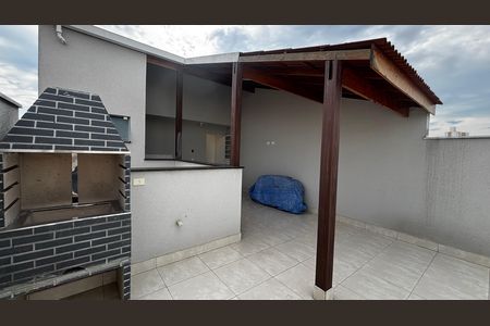 Apartamento para alugar com 85m², 2 quartos e 1 vaga Apartamento para alugar com 85m², 2 quartos e 1 vagaCobertura