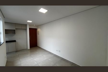 Apartamento para alugar com 85m², 2 quartos e 1 vaga Apartamento para alugar com 85m², 2 quartos e 1 vagaSala - Sala de Jantar