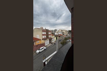 Apartamento para alugar com 85m², 2 quartos e 1 vaga Apartamento para alugar com 85m², 2 quartos e 1 vagaQuarto 2 Varanda
