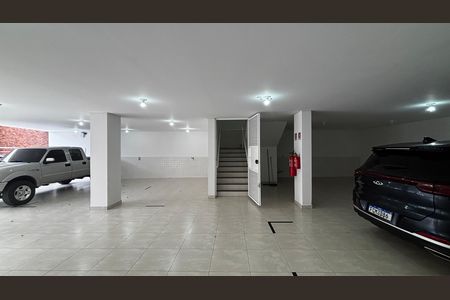 Apartamento para alugar com 85m², 2 quartos e 1 vaga Apartamento para alugar com 85m², 2 quartos e 1 vagaGaragem