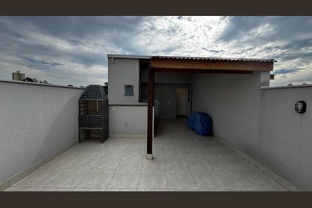 Apartamento para alugar com 85m², 2 quartos e 1 vaga Apartamento para alugar com 85m², 2 quartos e 1 vagaCobertura