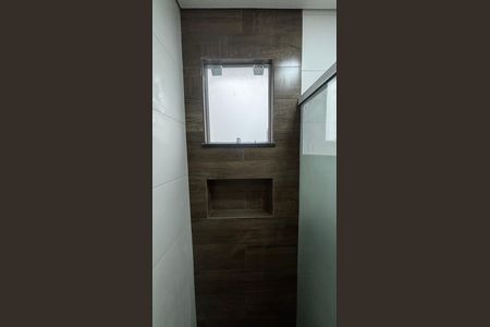 Apartamento para alugar com 85m², 2 quartos e 1 vaga Apartamento para alugar com 85m², 2 quartos e 1 vagaBanheiro