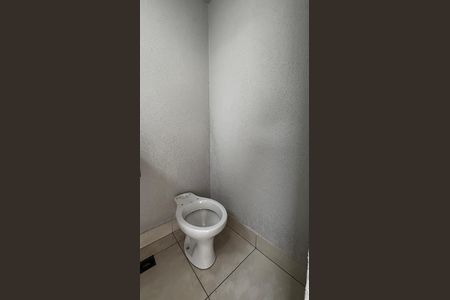 Apartamento para alugar com 85m², 2 quartos e 1 vaga Apartamento para alugar com 85m², 2 quartos e 1 vagaCobertura - Banheiro