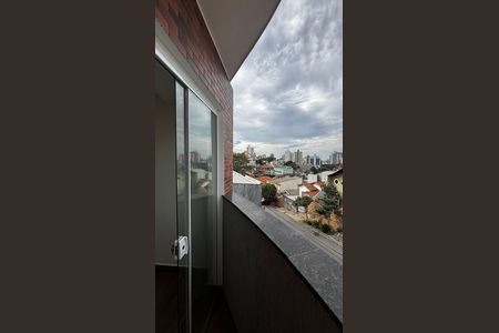 Apartamento para alugar com 85m², 2 quartos e 1 vaga Apartamento para alugar com 85m², 2 quartos e 1 vagaQuarto 2 Varanda