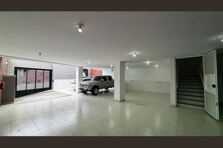 Apartamento para alugar com 85m², 2 quartos e 1 vaga Apartamento para alugar com 85m², 2 quartos e 1 vagaGaragem