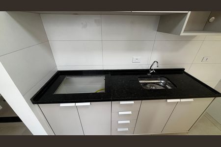 Apartamento para alugar com 85m², 2 quartos e 1 vaga Apartamento para alugar com 85m², 2 quartos e 1 vagaCozinha