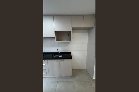 Apartamento para alugar com 85m², 2 quartos e 1 vaga Apartamento para alugar com 85m², 2 quartos e 1 vagaCozinha