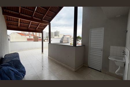 Apartamento para alugar com 85m², 2 quartos e 1 vaga Apartamento para alugar com 85m², 2 quartos e 1 vagaCobertura