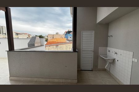Apartamento para alugar com 85m², 2 quartos e 1 vaga Apartamento para alugar com 85m², 2 quartos e 1 vagaCobertura