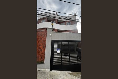 Apartamento para alugar com 85m², 2 quartos e 1 vaga Apartamento para alugar com 85m², 2 quartos e 1 vagaFachada
