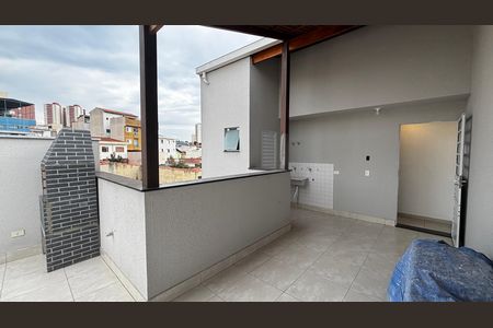 Apartamento para alugar com 85m², 2 quartos e 1 vaga Apartamento para alugar com 85m², 2 quartos e 1 vagaCobertura
