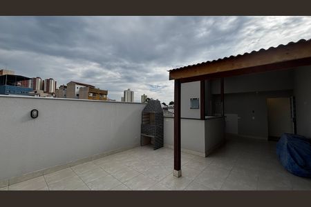 Apartamento para alugar com 85m², 2 quartos e 1 vaga Apartamento para alugar com 85m², 2 quartos e 1 vagaCobertura