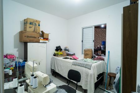 Casa para alugar com 86m², 2 quartos e 3 vagas Casa para alugar com 86m², 2 quartos e 3 vagasQuarto 2