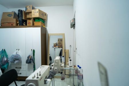 Casa para alugar com 86m², 2 quartos e 3 vagas Casa para alugar com 86m², 2 quartos e 3 vagasQuarto 2