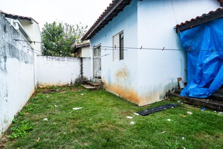 Casa para alugar com 86m², 2 quartos e 3 vagas Casa para alugar com 86m², 2 quartos e 3 vagasÁrea de Serviço