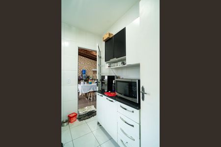Casa para alugar com 86m², 2 quartos e 3 vagas Casa para alugar com 86m², 2 quartos e 3 vagasCozinha