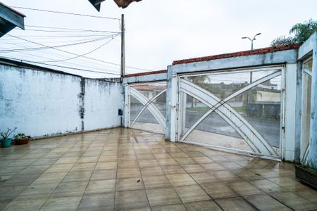 Casa para alugar com 86m², 2 quartos e 3 vagas Casa para alugar com 86m², 2 quartos e 3 vagasGaragem