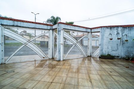 Casa para alugar com 86m², 2 quartos e 3 vagas Casa para alugar com 86m², 2 quartos e 3 vagasGaragem