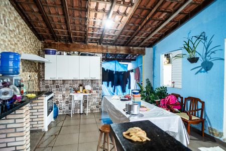 Casa para alugar com 86m², 2 quartos e 3 vagas Casa para alugar com 86m², 2 quartos e 3 vagasÁrea gourmet
