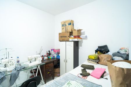 Casa para alugar com 86m², 2 quartos e 3 vagas Casa para alugar com 86m², 2 quartos e 3 vagasQuarto 2