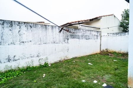 Casa para alugar com 86m², 2 quartos e 3 vagas Casa para alugar com 86m², 2 quartos e 3 vagasÁrea de Serviço
