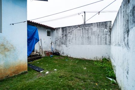 Casa para alugar com 86m², 2 quartos e 3 vagas Casa para alugar com 86m², 2 quartos e 3 vagasJardim