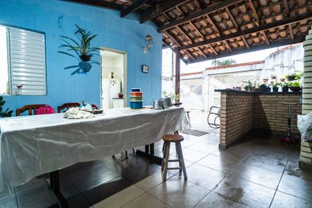 Casa para alugar com 86m², 2 quartos e 3 vagas Casa para alugar com 86m², 2 quartos e 3 vagasÁrea gourmet