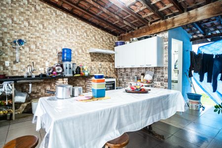 Casa para alugar com 86m², 2 quartos e 3 vagas Casa para alugar com 86m², 2 quartos e 3 vagasÁrea gourmet