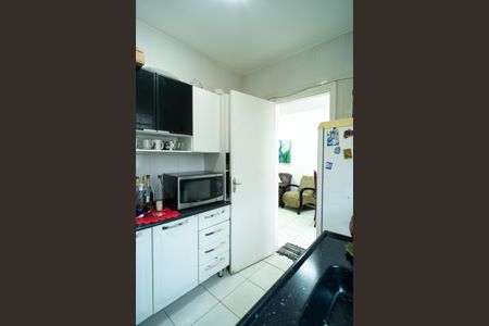 Casa para alugar com 86m², 2 quartos e 3 vagas Casa para alugar com 86m², 2 quartos e 3 vagasCozinha