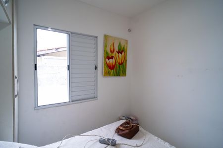 Casa para alugar com 86m², 2 quartos e 3 vagas Casa para alugar com 86m², 2 quartos e 3 vagasQuarto 1