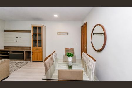 Sala de apartamento para alugar com 2 quartos, 76m² em Petrópolis, Porto Alegre
