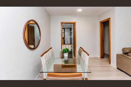 Sala de apartamento para alugar com 2 quartos, 76m² em Petrópolis, Porto Alegre