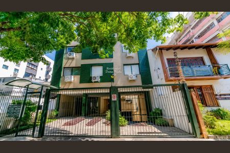 Apartamento para alugar com 2 quartos, 76m² em Petrópolis, Porto Alegre