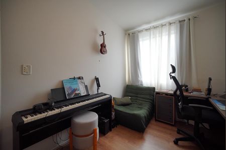 Apartamento para alugar com 60m², 2 quartos e 1 vagaQuarto 2