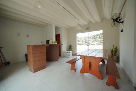 Apartamento para alugar com 60m², 2 quartos e 1 vagaSalão de Festas