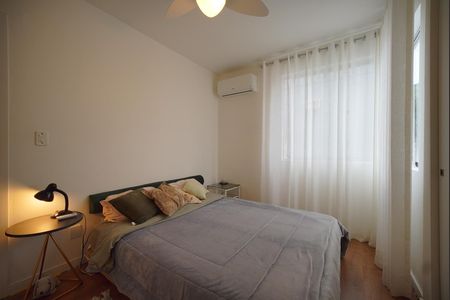 Apartamento para alugar com 60m², 2 quartos e 1 vagaQuarto 1