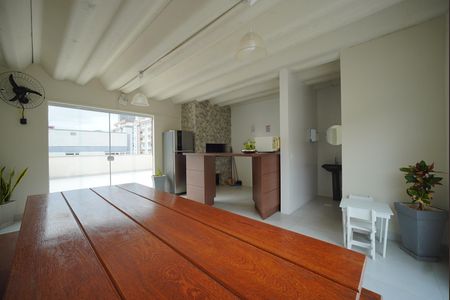 Apartamento para alugar com 60m², 2 quartos e 1 vagaSalão de Festas