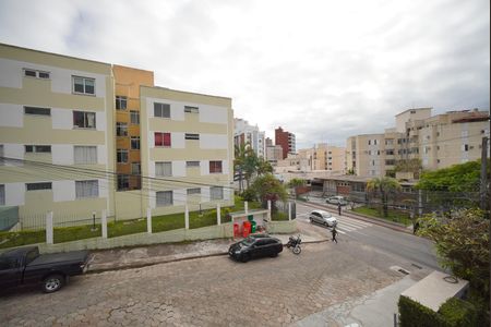 Apartamento para alugar com 60m², 2 quartos e 1 vagaVista do Quarto 2