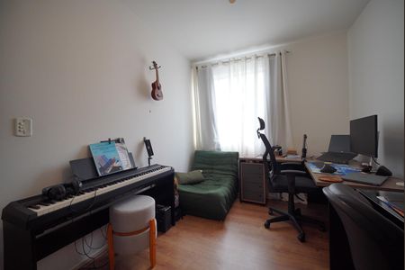 Apartamento para alugar com 60m², 2 quartos e 1 vagaQuarto 2
