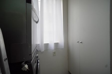 Apartamento para alugar com 60m², 2 quartos e 1 vagaÁrea de Serviço