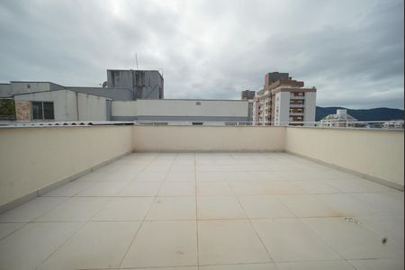 Apartamento para alugar com 60m², 2 quartos e 1 vagaTerraço/Área Comum
