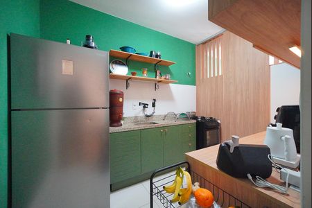 Apartamento para alugar com 60m², 2 quartos e 1 vagaCozinha