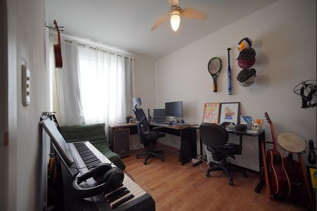 Apartamento para alugar com 60m², 2 quartos e 1 vagaQuarto 2